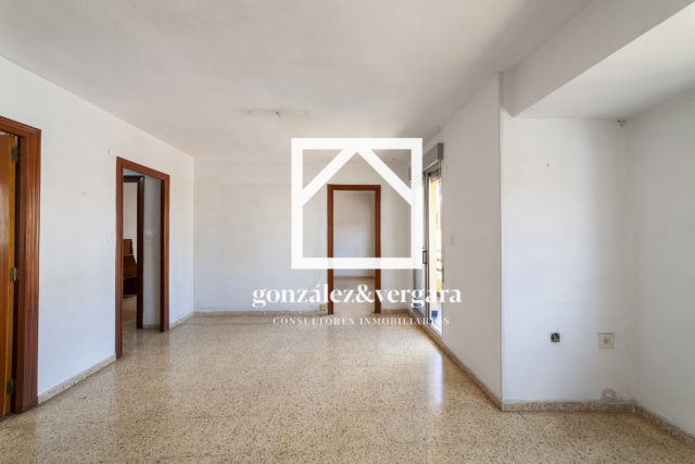SE VENDE PISO DE 4 HABITACIONES EN ZONA CONCORDIA DE BURJASSOT: 210.000 €.